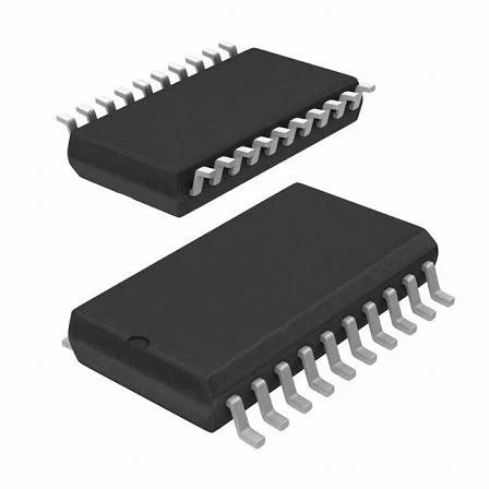 Circuito Integrado Smd Mc1488smd