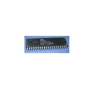 Circuito Integrado SMD P80c51smd