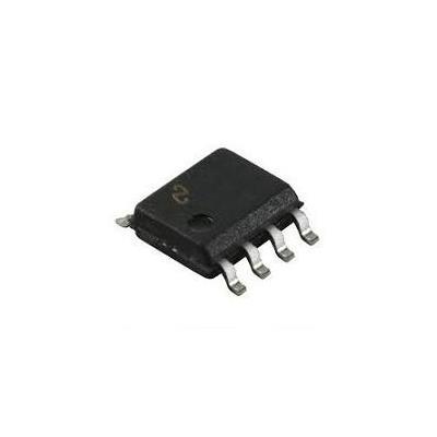 Circuito Integrado Smd Tl072smd