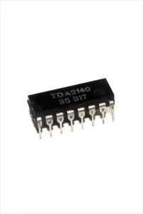 Circuito Integrado Tda4610kit