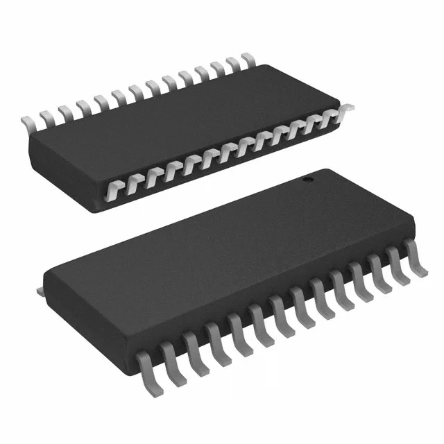 Eprom SMD Circuito Integrado 27c256smd