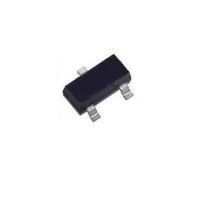 Transistor Si-Npn Fm/Vhf-V 650mhz Bc848csmd