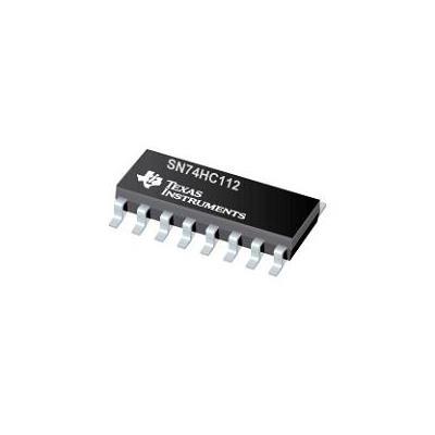 Circuito Integrado SMD Sn74hc112smd