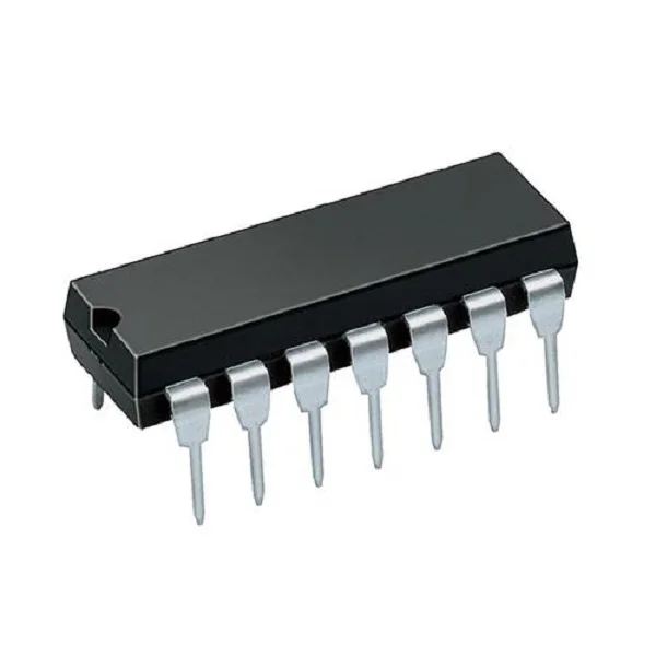 Circuito Integrado Smd Sn74hc132smd