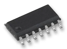 Circuito Integrado Smd Sn74hc253smd