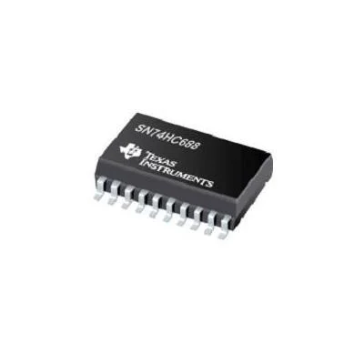 Circuito Integrado SMD Sn74hc688smd