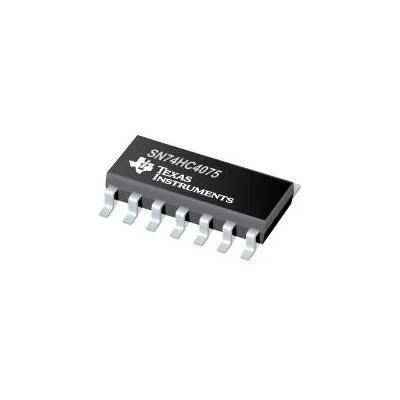 Circuito Integrado SMD Sn74hc4075smd