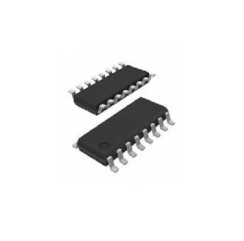 Ic Smd Analog Multiplexer/Demultip Sn74hc4052smd