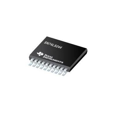 Ic SMD Octal Buffers/Line Drivers/ Sn74ls244smd