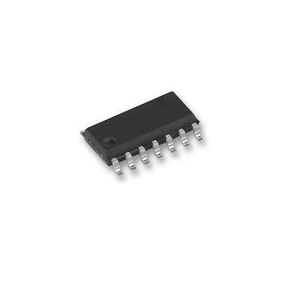 Ic Smd Dual D Flip-Flop With Set a Sn74hc74smd