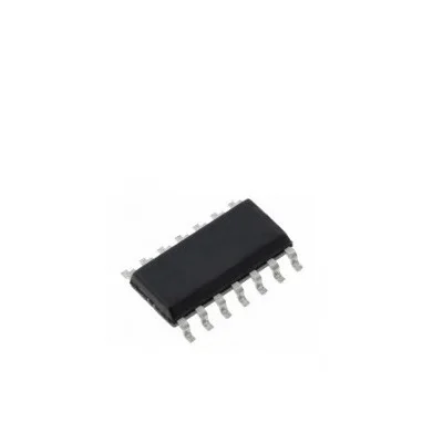 Circuito Integrado Smd Sn74hc20smd