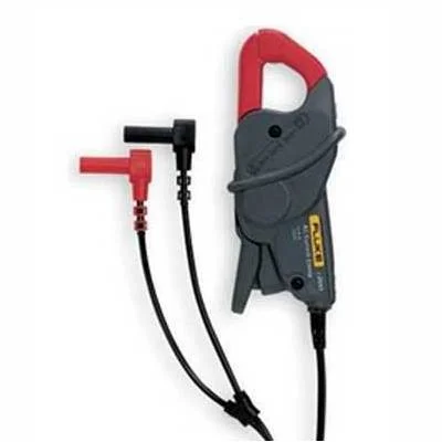 Pinzas Ampterim&eacute;tricas Ac 600a