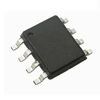 Circuito Integrado SMD M93c46wmn6p 93c46smd