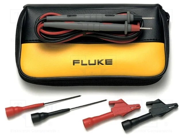 Juego de Cables de Prueba