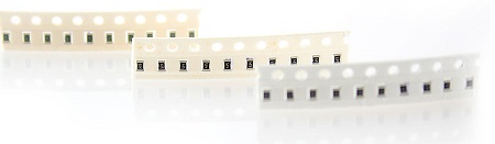Resistencia 1/4w Smd 22k