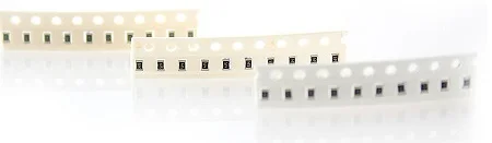 Resistencia 1/4w Smd 4r7