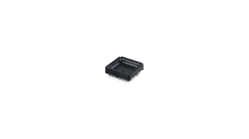Plcc 84 Pps Pps Soporte