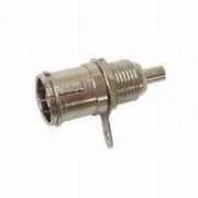 Ficha Rf Femea Painel Metal