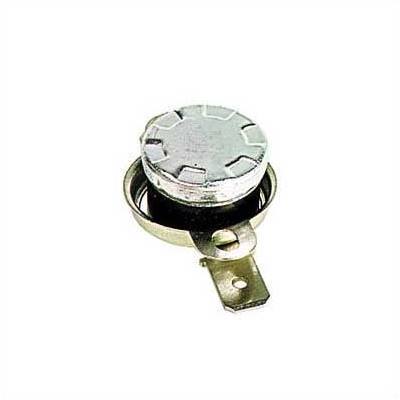 Termostato Bimetalico Contacto Nc 100