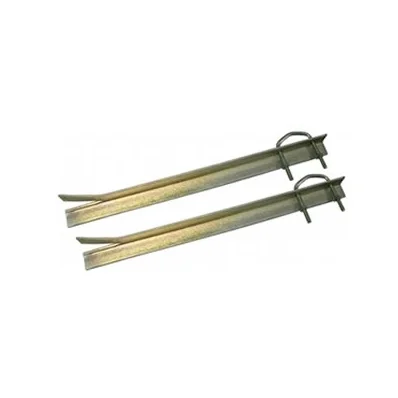Suporte de Chumbadouro 30cm
