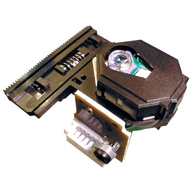 Grupo &Oacute;ptico