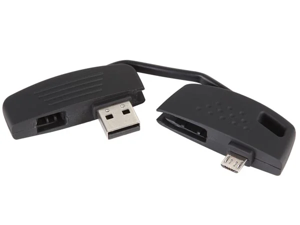 Sincronizaci&oacute;n Por Cable Y Carga Micro Usb-Usb Ha.