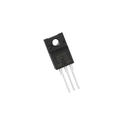 Transistor Stp6nk90zfp