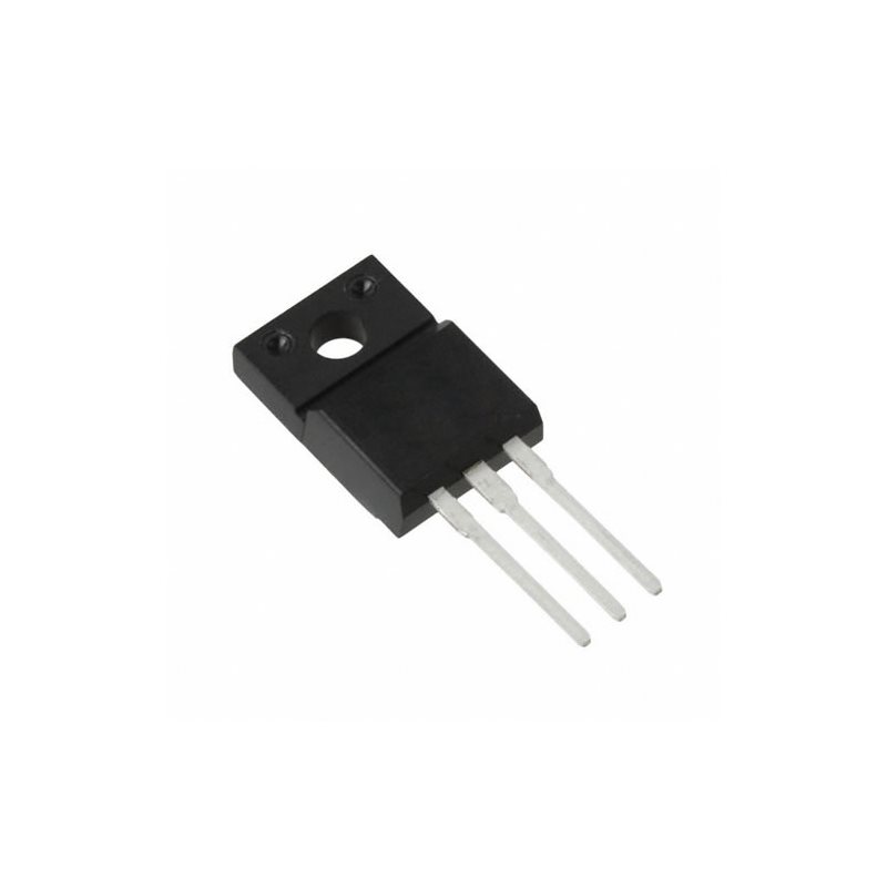 Transistor Stp11nm60fp