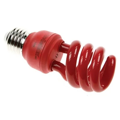 Mini L&acirc;mpada T3 Baixo Consumo em Espiral 13w 240v