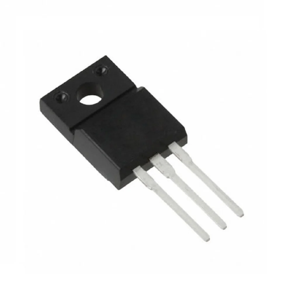 Transistor Stp5nk60zfp