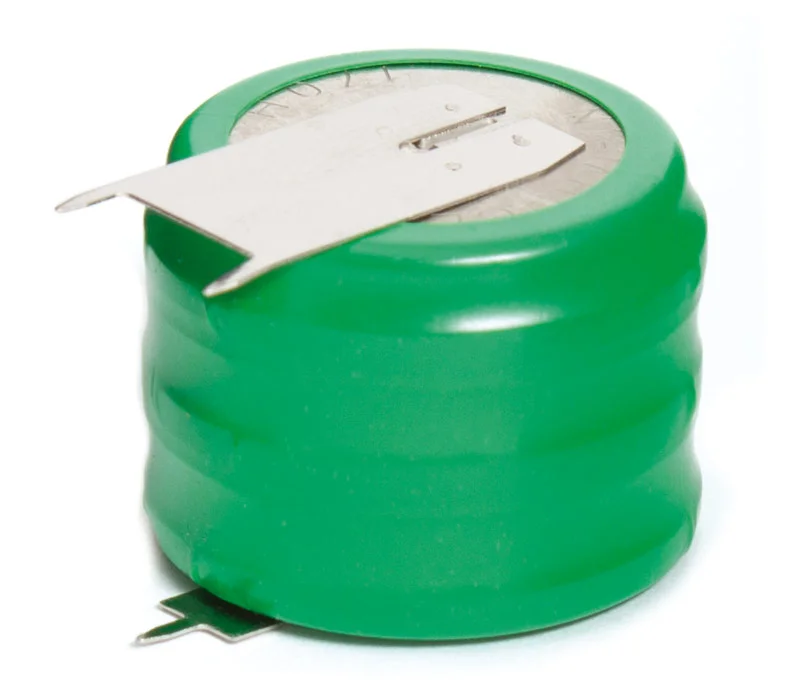 Pilha Acumuladora Ni-Mh 3,6v 250mah - Nimo