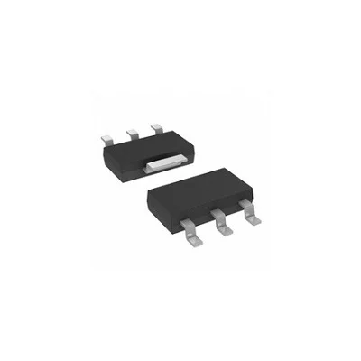 Triac Smd 1a 800v Para Balay Cx Sot223 Z0109smd