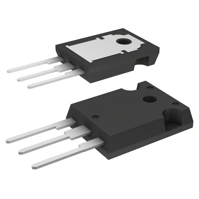 Transistor Stw25nm60