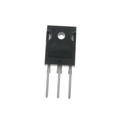 Diodo Ultra Rapido 600V 30A