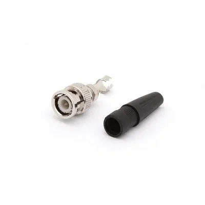 Conector Bnc Macho