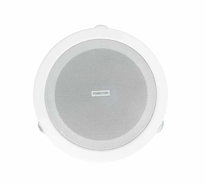 L&iacute;nea de Altavoces 100v