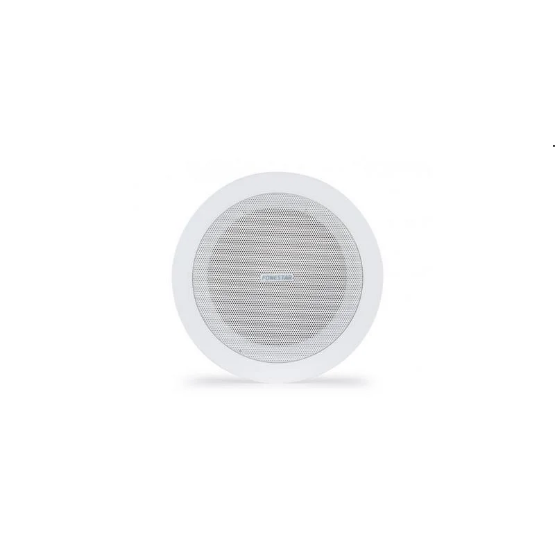 Altifalante de Tecto 6" 10w C/ Transf. Linha 100v