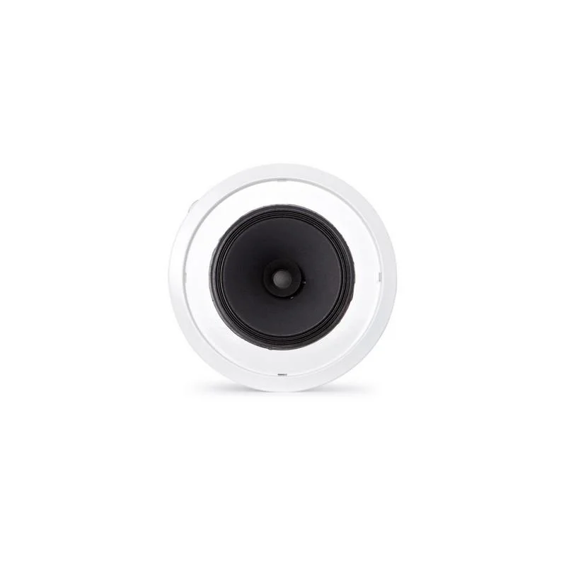 Altifalante de Tecto 6" 10w C/ Transf. Linha 100v