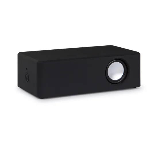 Coluna Por Indu&ccedil;ao 2X2W Rms Preto