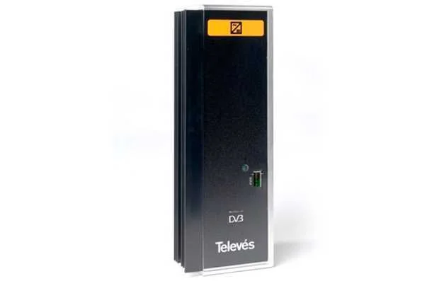 Fonte Alimenta&ccedil;ao 24Vdc 2.4A T03