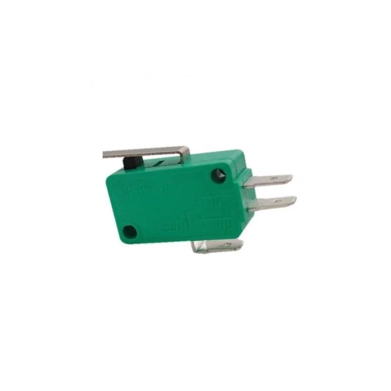 Microswitch Grande Con Una Pesta&ntilde;a de 250v 2.5a