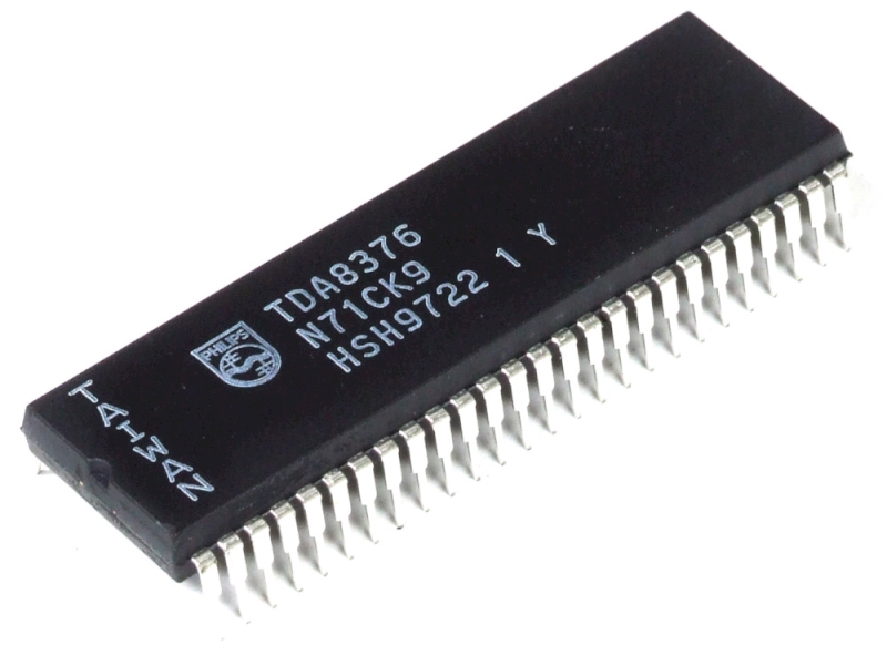 Circuito Integrado Tda8376