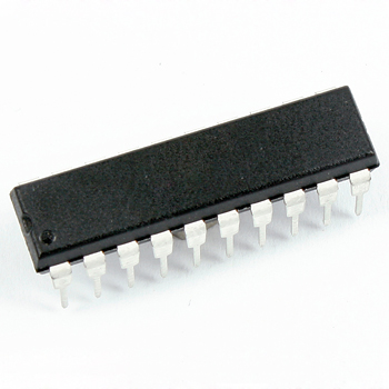 Circuito Integrado Ta7243