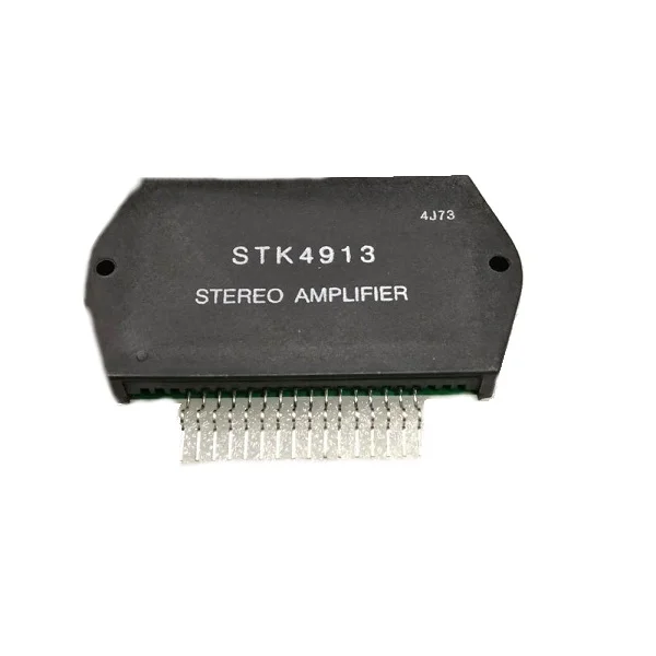 Stk 4913sn Hibrido Sanyo