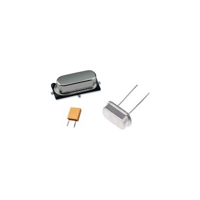 Cristal 7.2mhz