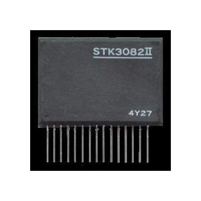 Circuito Integrado Stk3082ii