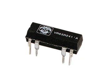 Rel&eacute; Reed 5vdc 0.5a