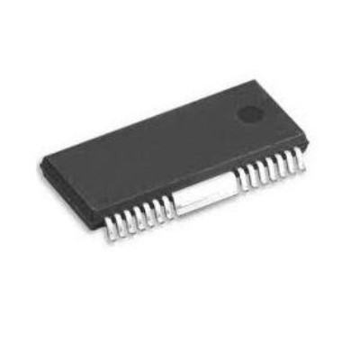 Transistor Smd Ba6398fpsmd