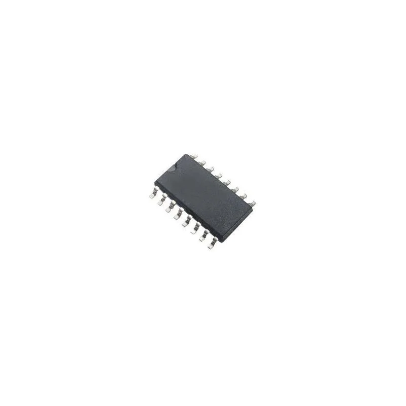 Circuito Integrado Smd TEA6330TSMD