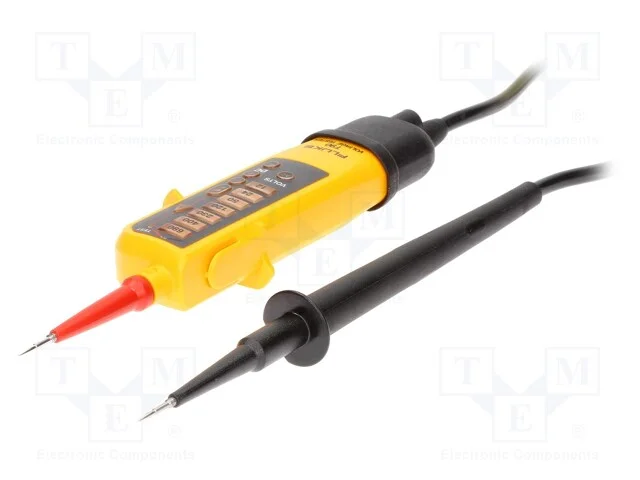 Verificador: El&eacute;tricos D&iacute;odos LED 12&divide;690vac 0&divide;400hz Ip54